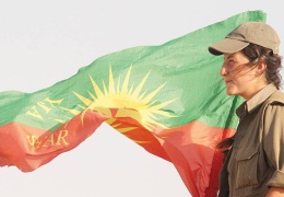 Kadınları irade kazanmış toplum yenilmezdir