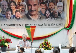 Mam Zeki unutulmadı