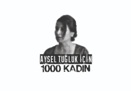 Kabul etmiyoruz!