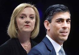 Truss yarışta öne geçti