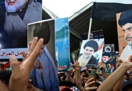 Irak’ta sular durulmuyor