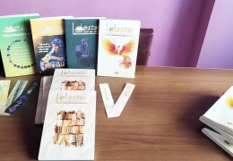 Destar bir yılı geride bıraktı