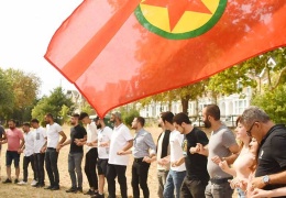 Diriliş Bayramı kutlandı