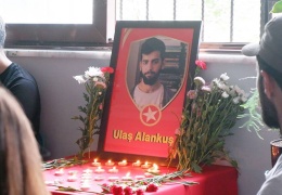 Düşlerindeki devrimi yaşadı