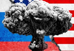 Ufuktaki nükleer kıyamet