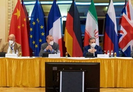 İran son teklifini AB’ye gönderdi