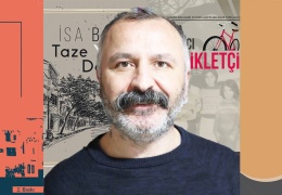 Hepimiz bir diğerimizin anısıyız