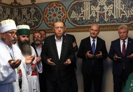 Alevilere dayatılan Tandoğanizmdir!