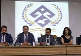 Devlet gözetiminde katliam