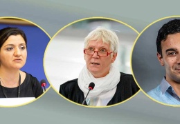 Kürtler saldırı altında artık susmayın 