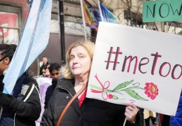 #MeToo: Erkekler erkeklik ile hesaplaşmadı