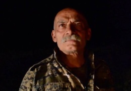 Bir yanı Hayastan bir yanı Kürdistan