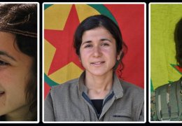 Gülistan Aksoy sonsuzluğa uğurlandı