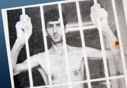 Cebrail Kürt olunca... 