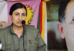 Şehit hafızalarda yaşar ve savaşır 