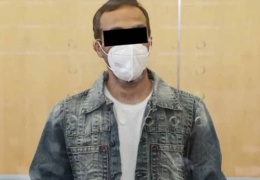 MİT işbirlikçisi Almanya’da rahat!