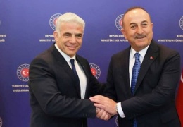 Yine mecburi U dönüşü 