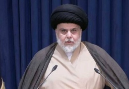 Sadr: Toplantılar faydasız 