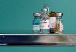 Dünyayı değiştiren beş ilaç