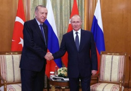 Erdoğan-Esad anlaşması ihtimali