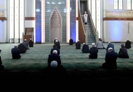 Diyanet’ten eşcinsellik fetvası   –   Rauf KARAKOÇAN