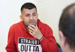 Andersson sözünü tutuyor!