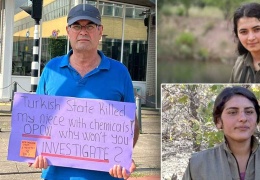 OPCW görmüyor, duymuyor