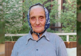 Öldürseler ülkemi terk etmem