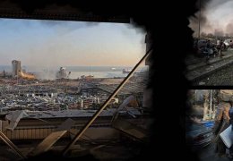 Beyrut patlaması ve muhtemel sonuçları