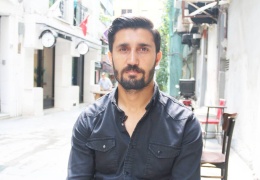 Kürt sanatçı Evin: Salon vermediler