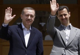 Esad Erdoğan’la görüşür mü?