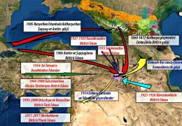 Osmanlı’dan TC’ye: Garzan’ı Türkleştirme planı