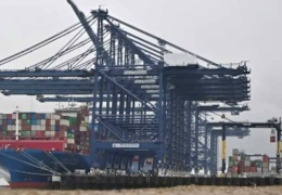 İngiltere’de bu kez liman işçileri grevde