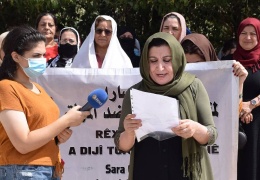 Kürdistan’da iki günde 3 kadın katledildi