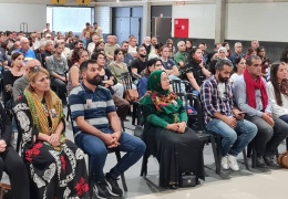 Oxir be Bêrîvan Zîlan