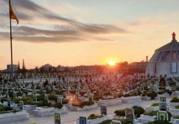 Dün ve yarın: 15 Ağustos II