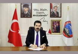 Ağrı’nın dağından büyük derdi