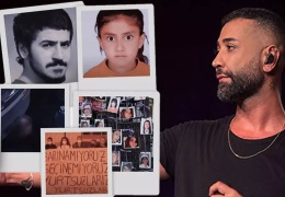 Ceylan’dan Hrant Dink’e