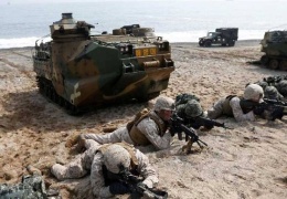 Asya’da sular ısınıyor