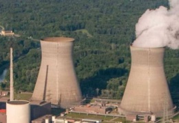 Almanya enerji arayışında