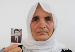 '27 yıldır kemiklerinin peşindeyim’