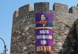 Hukuksuzluk hukuka dayandırılıyor