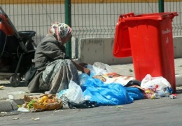 Sefil iktidarın sefalet endeksi