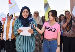 DAİŞ yeniden canlandırılmaya çalışılıyor