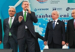 İnsan ve doğa katili Cengiz Holding