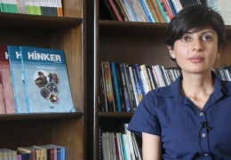 Kürtçe için direnirsek kazanırız