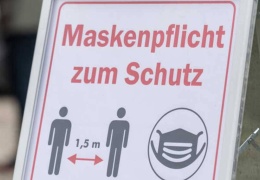 Almanya’da korona yasakları geri geliyor