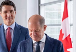 Almanya Kanada’dan hidrojen alacak