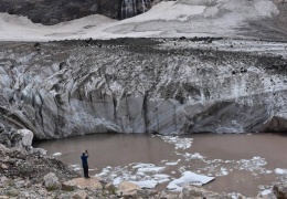 Cilo Buzulları’nı devlet bitirdi!