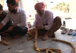 Şengal’de Gewlaz geleneği